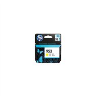 Cartucho hp 953 f6u14ae amarillo