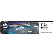cartucho hp 913a l0r95ae negro