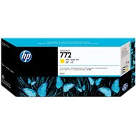 CARTUCHO HP 772 CN630A AMARILLO