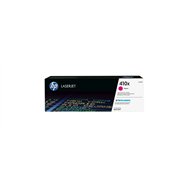 Toner hp 410x cf413x magenta
