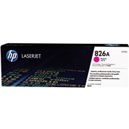 Toner hp 826a cf313a magenta