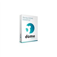 Panda dome essential 3 licencias 1 año