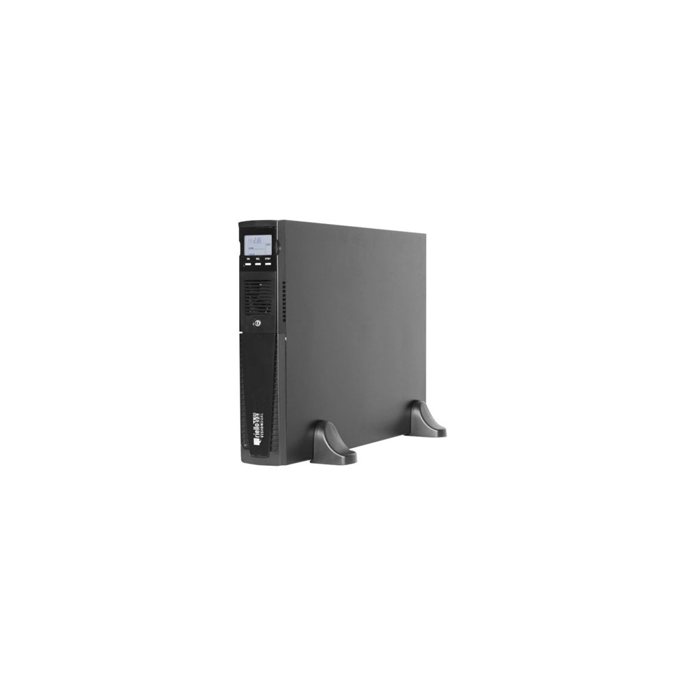 Sai riello vision dual vsd 1100