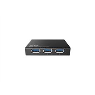 Hub d-link usb 3.0 4 puertos dub-1340