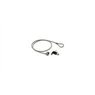 Cable seguridad ewent portatil llave ew1242