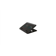 Soporte portatil trust cyclone hasta 16