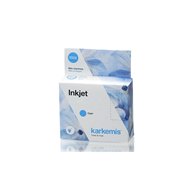 Cartucho tinta karkemis compatible epson t1812 xl cian 9 ml 20040095