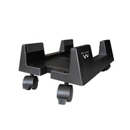 Soporte ordenador ewent con ruedas ew1290