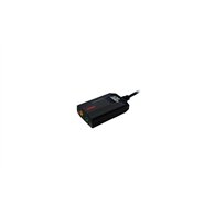 Keep out hxadap tarjeta de sonido 7.1 pc/ps4