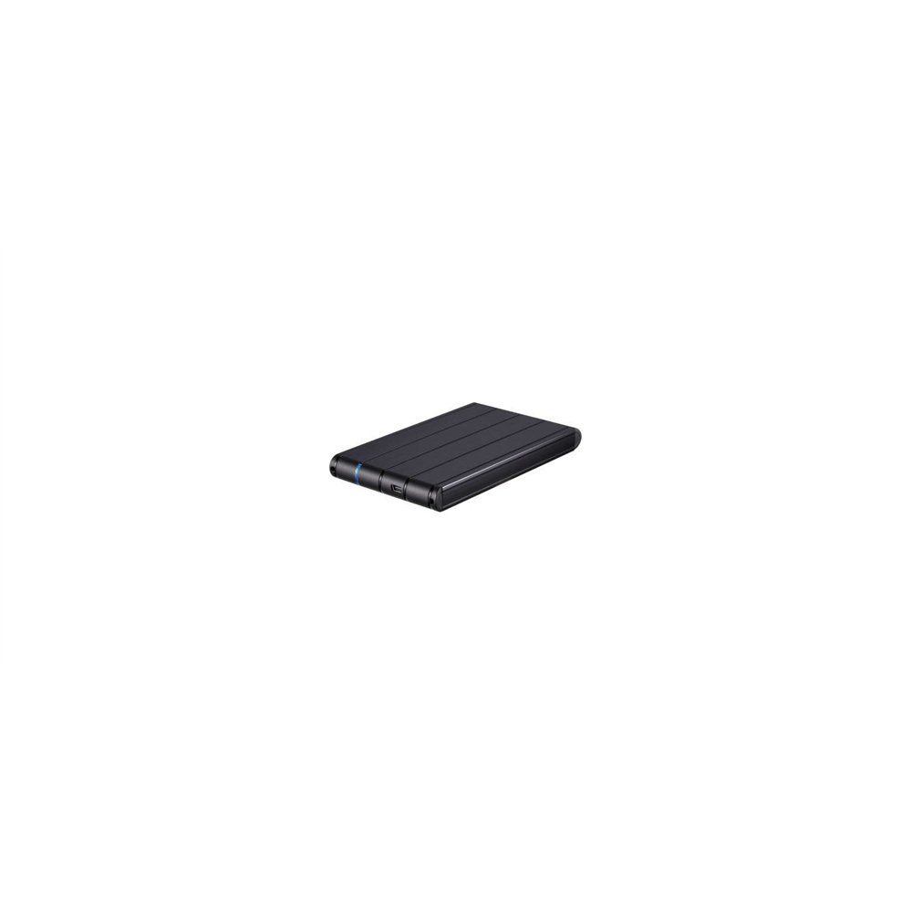 Caja 2.5 tooq usb 3.0 sata negra tqe-2530b