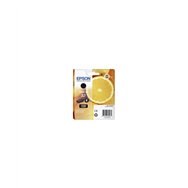 Cartucho epson 33 negro c13t33314012