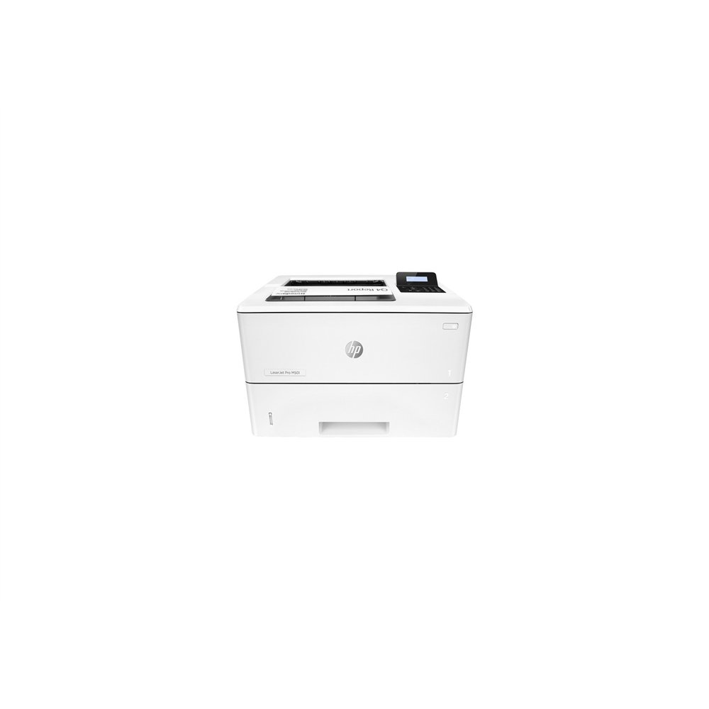 Impresora laser b/n hp m501dn j8h61a