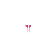 Auriculares boton sony mdrex15lppi rosa