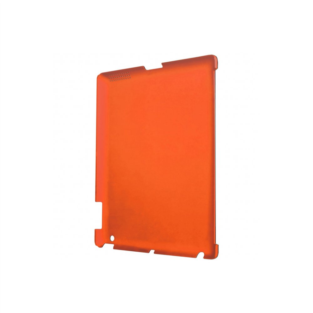 Approx appipc05o carcasa ipad 2 naranja