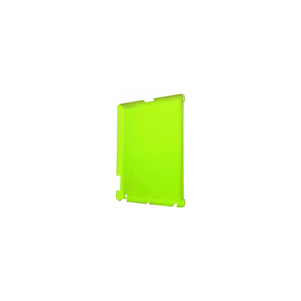 Approx appipc05gp carcasa ipad 2 verde