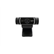 Logitech pro c922 webcam hd 960-001088