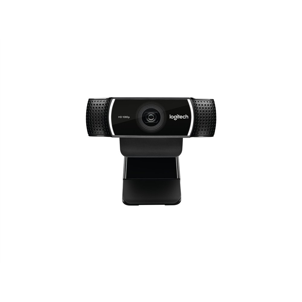 Logitech pro c922 webcam hd 960-001088