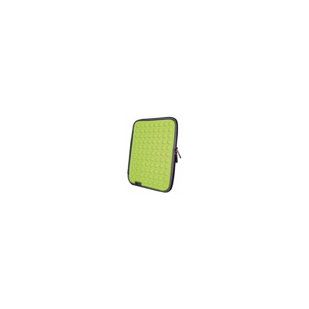 Approx appipc01gp funda tablet verde