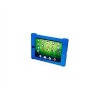 Approx appipc10bl funda anti-golpes ipad mini azul