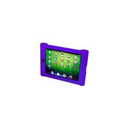 Approx appipc10p funda anti-golpes ipad mini purpura