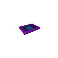 soporte portatil approx appnbc06p purpura