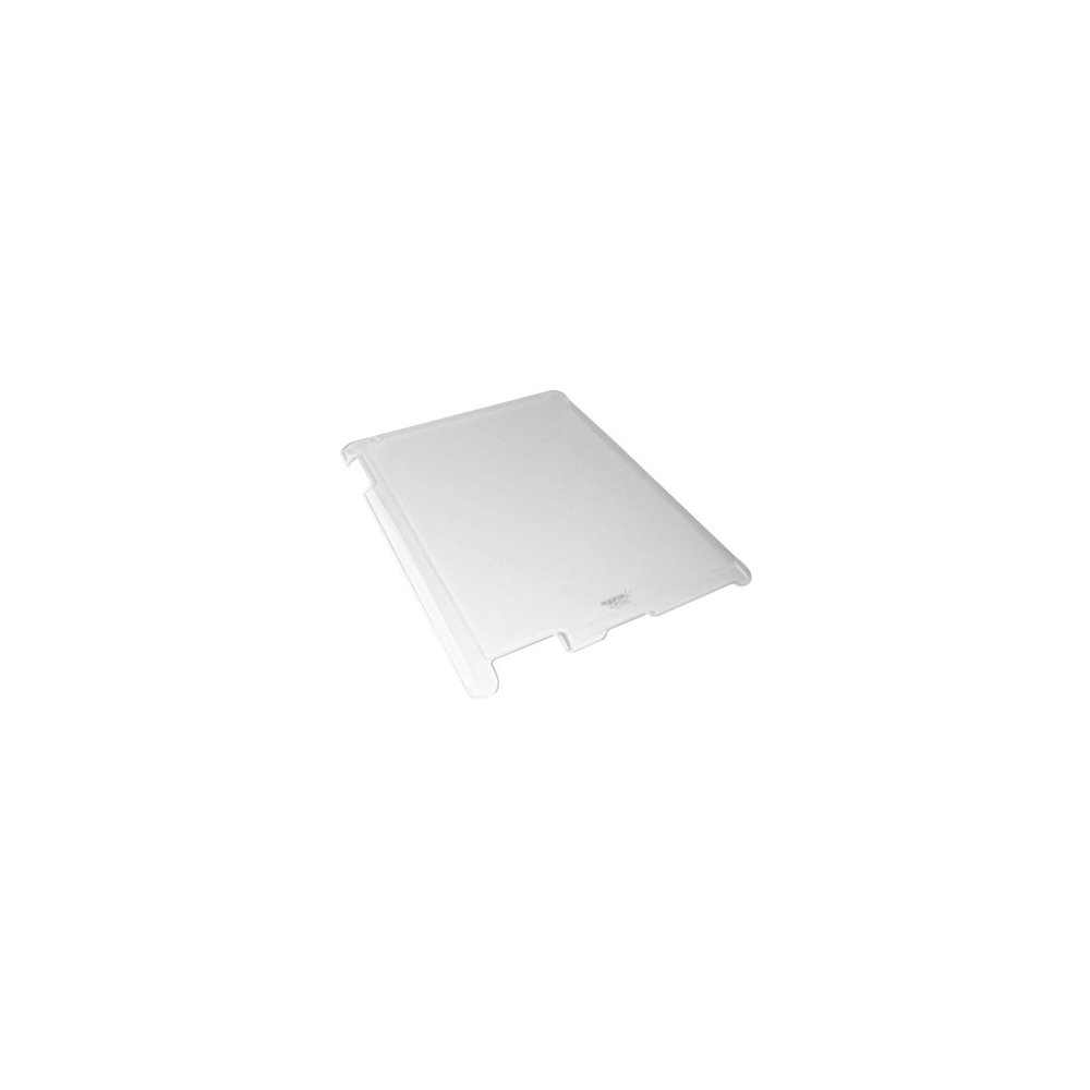 Carcasa approx ipad 2 appipc05t transaparente