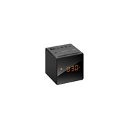 Radio despertador sony icfc1b icfc1bced