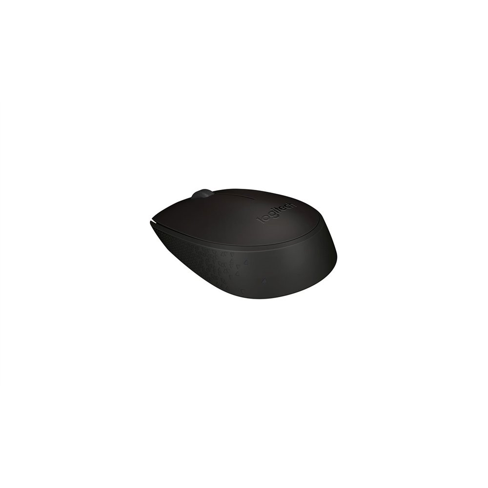 Logitech b170 raton inalambrico 910-004798