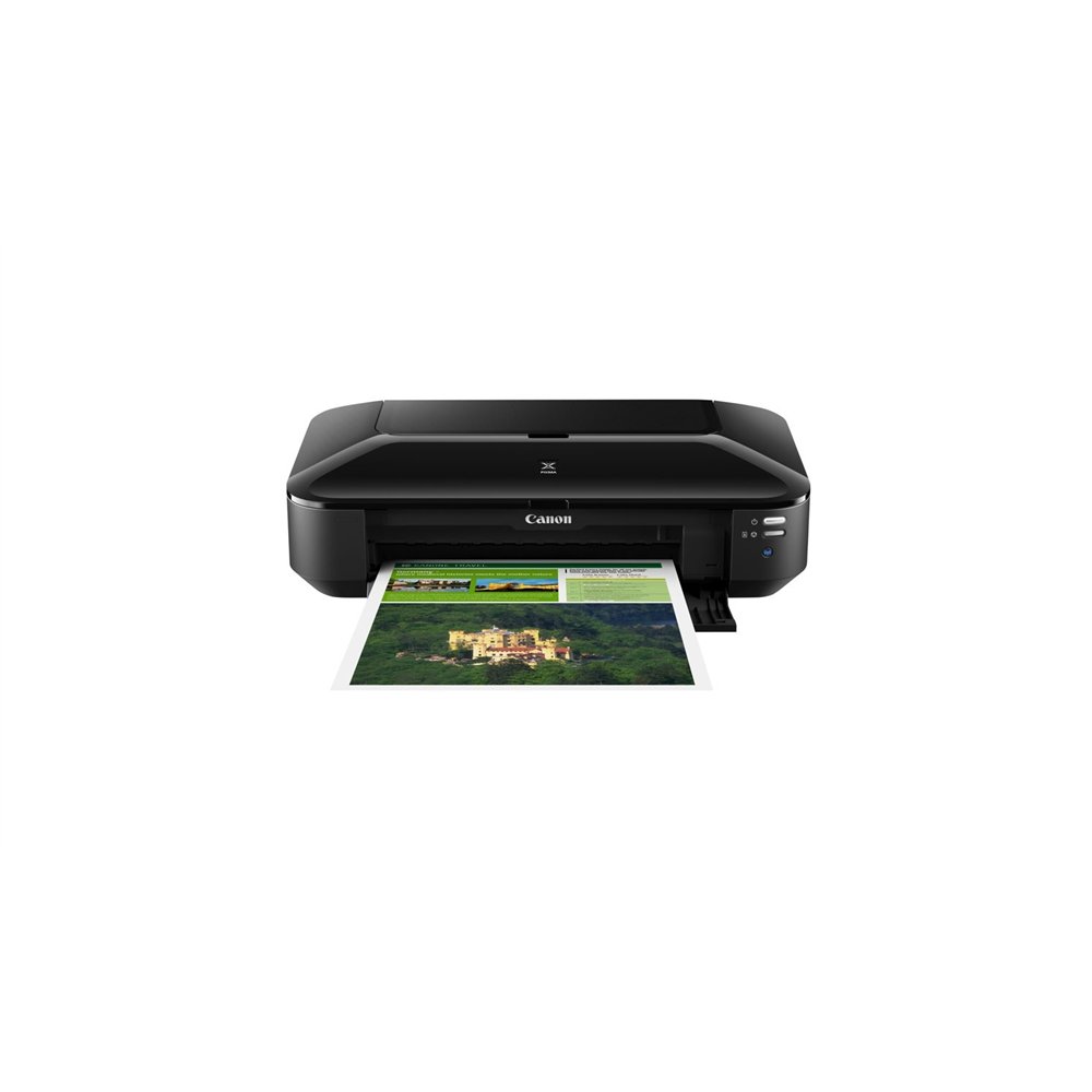 impresora tinta canon pixma ix6850 wifi 8747b006
