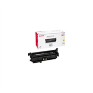 Toner canon 723 amarillo 2641b002aa