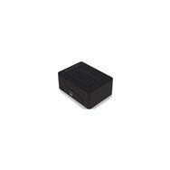 Docking hd ewent ew7014 usb 3.0 2.5 y 3.5 y ssd