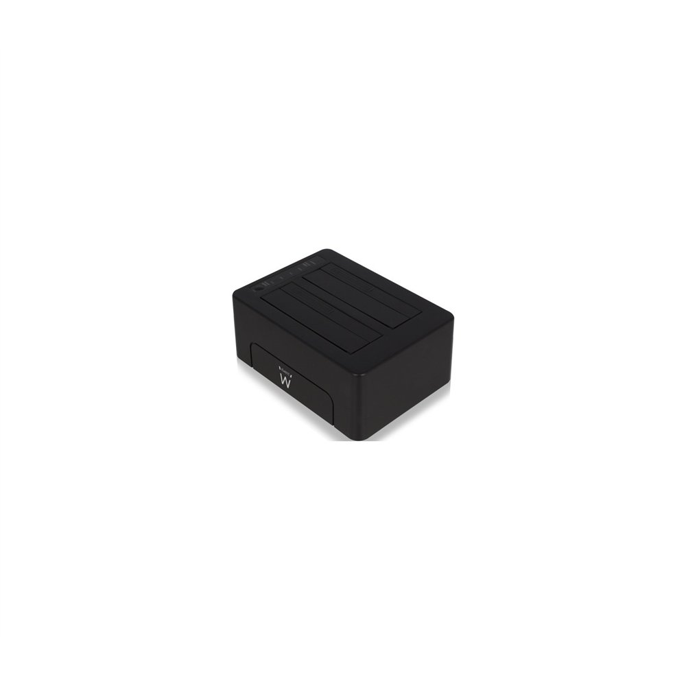 Docking hd ewent ew7014 usb 3.0 2.5 y 3.5 y ssd