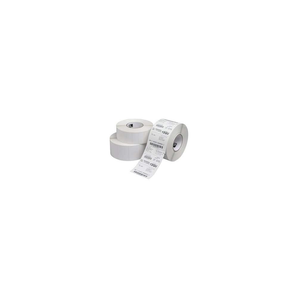 Etiquetas impresora zebra 2000d 102x152mm 475ud/rollo 800264-605