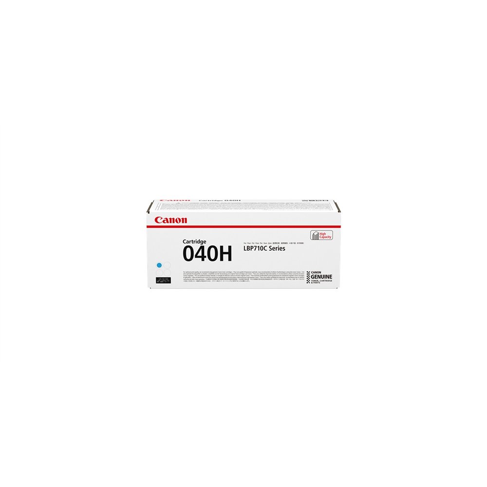 Toner canon 040h cian 0459c001