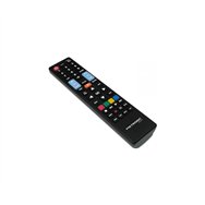 MANDO A DISTANCIA UNIVERSAL METRONIC TV PARA LG 495341
