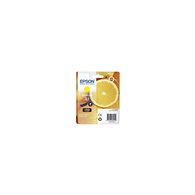 cartucho epson 33 amarillo c13t33444012