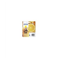 Cartucho epson 33 amarillo c13t33444012