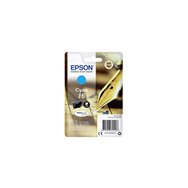 Cartucho epson 16 cian c13t16224012