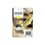 Cartucho epson 16xl amarillo c13t16344012