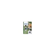 Cartucho epson t1281 negro c13t12814012