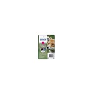 Cartucho epson t1283 magenta c13t12834012
