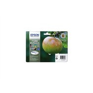Cartucho epson t1295 multipack 4colores c13t12954012