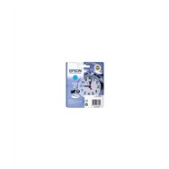 Cartucho epson 27 cian c13t27024012