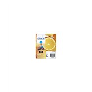 Cartucho epson 33xl cian c13t33624012