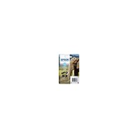 cartucho epson 24 cian claro c13t24254012