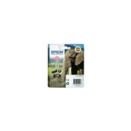 Cartucho epson 24 magenta claro c13t24264012