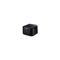 Docking station tooq sata 2.5/3.5 usb 3.0 tqds-802b