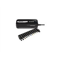 Cargador portatil tooq universal usb 2.0 tqlc-90bs02m