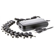 cargador portatil coolbox 90w automatico falcoonb90u