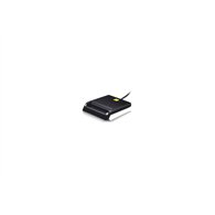 tooq tqr-210b multilector externo dnie usb 2.0 negro